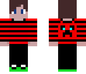 the carl skin 