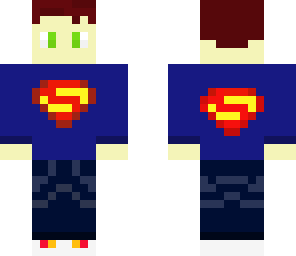 super geek