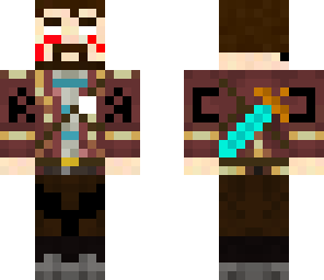 is herobrine sladns