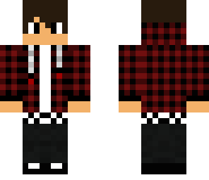 teen boy