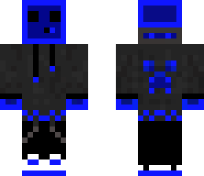slime boy