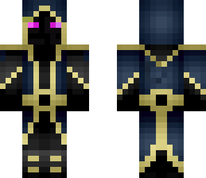 ender mage