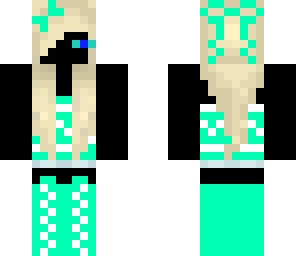 ender girl