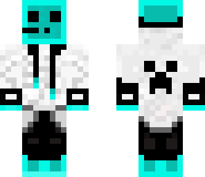 cool slime