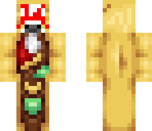 lightningthief5 taco skin