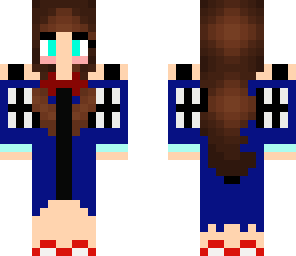 doctor who chick