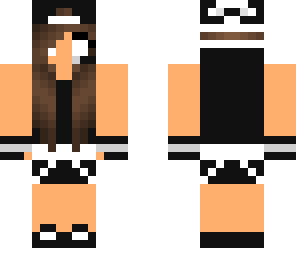 herobrine girl