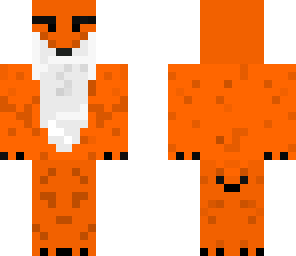 foxwai