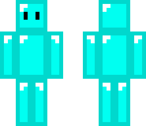 crazy_creeper101's blocket skin