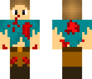 open sea surviver