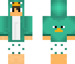 perry