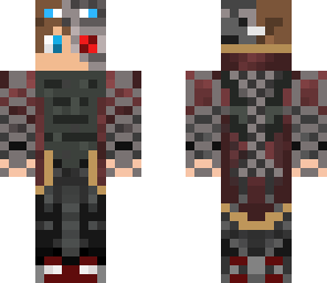 advance warfare steampunk skin