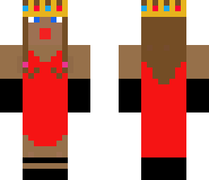 hot princess