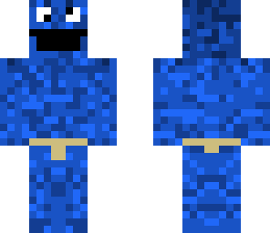 monster cookie maverick