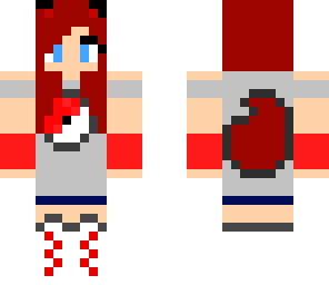 fox girl pokemon fan 10 likes plz