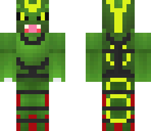 rayquaza