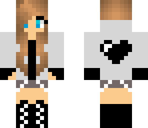 evilin girl