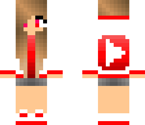 youtube girl