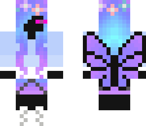 enderfairy girl