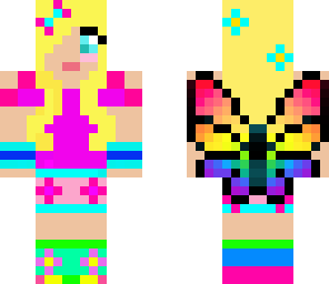 fairy girl