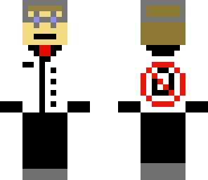 ghost buster agency