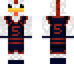 aomine chicken