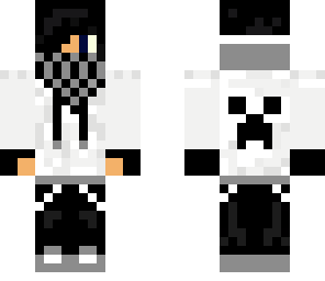 emo boy