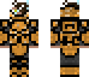 astronout