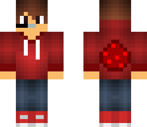 redstonegaming original