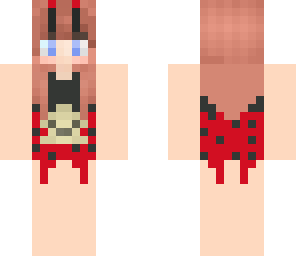 minecraft halloween costume