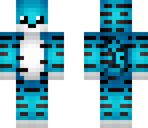 moslyncraft