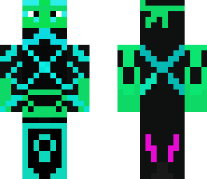 techno sensei