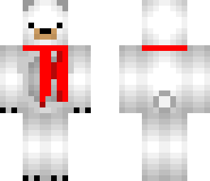 polar bear