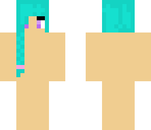 girl skin base