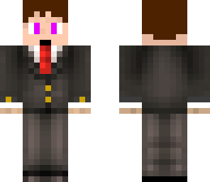 guy in suit