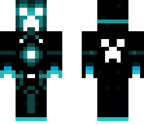 rad creeper