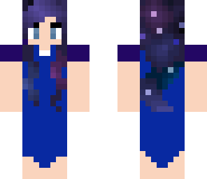 galazy girl princess