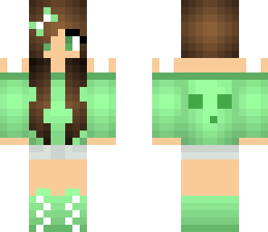 slime gurl