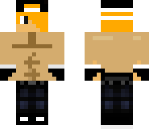 my skin finshed