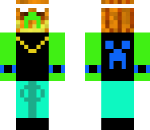 cool creeper