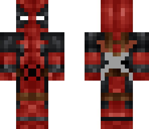 wills deadpool