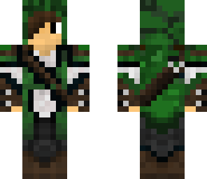 luater skin
