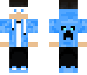 misterpro410's skin