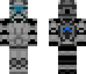 clone commando