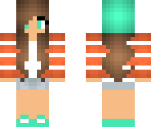 my skin