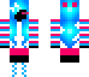 ender girl