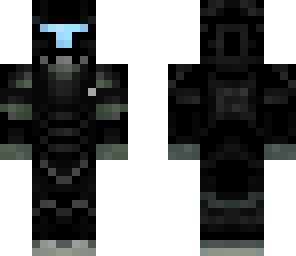 clone commando