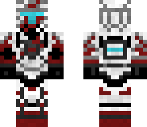 clone commando