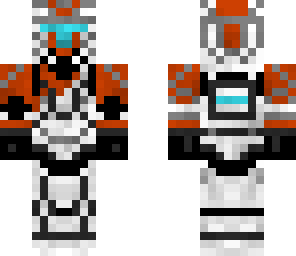 clone commando