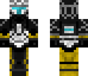 clone commando